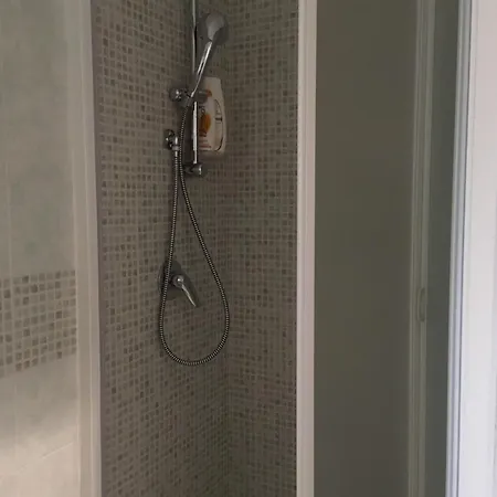 Apartment Quartieri'S House Naples